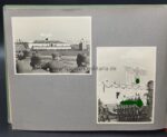 Wehrpass und Fotoalbum eines Bordfunkers im 5.KG.Hindenburg 1. – Bild 38