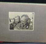 Wehrpass und Fotoalbum eines Bordfunkers im 5.KG.Hindenburg 1. – Bild 39