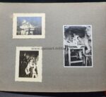 Wehrpass und Fotoalbum eines Bordfunkers im 5.KG.Hindenburg 1. – Bild 41
