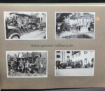 Wehrpass und Fotoalbum eines Bordfunkers im 5.KG.Hindenburg 1. – Bild 42