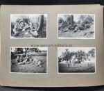 Wehrpass und Fotoalbum eines Bordfunkers im 5.KG.Hindenburg 1. – Bild 43