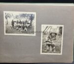 Wehrpass und Fotoalbum eines Bordfunkers im 5.KG.Hindenburg 1. – Bild 44