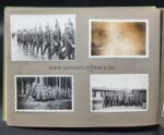 Wehrpass und Fotoalbum eines Bordfunkers im 5.KG.Hindenburg 1. – Bild 45