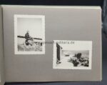 Wehrpass und Fotoalbum eines Bordfunkers im 5.KG.Hindenburg 1. – Bild 48