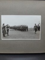 Wehrpass und Fotoalbum eines Bordfunkers im 5.KG.Hindenburg 1. – Bild 49
