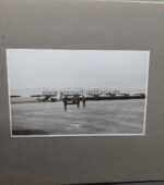 Wehrpass und Fotoalbum eines Bordfunkers im 5.KG.Hindenburg 1. – Bild 52