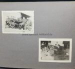 Wehrpass und Fotoalbum eines Bordfunkers im 5.KG.Hindenburg 1. – Bild 53