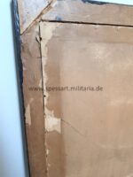 "Kaiser Wilhelm und seine Heerführer" sehr großes Bild – Bild 3