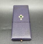 Ehrenkreuz der deutschen Mutter in Gold im Etui – Bild 4