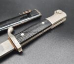 Extra-Ausgeh Seitengewehr ,Robert Klaas, Solingen – Bild 4
