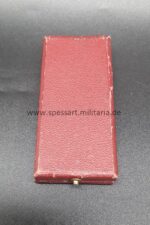 Sudetenland Medaille im Etui – Bild 4