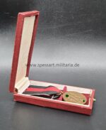 Sudetenland Medaille im Etui – Bild 5