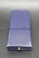 Ehrenkreuz der deutschen Mutter in Gold im Etui, B.H.Mayer – Bild 5