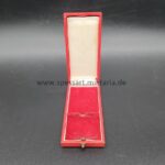 Etui Anschlussmedaille Österreich