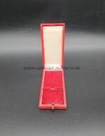 Etui Anschlussmedaille Österreich