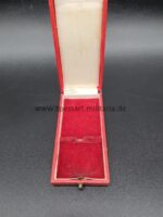 Etui Anschlussmedaille Österreich – Bild 2