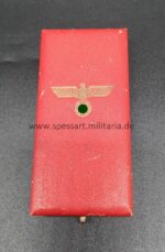 Etui Anschlussmedaille Österreich – Bild 3