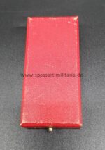 Etui Anschlussmedaille Österreich – Bild 4