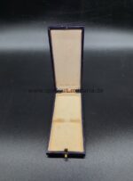 Etui Mutterkreuz Gold, Hst. Hans Gnad, Wien VII