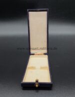 Etui Mutterkreuz Gold, Hst. Hans Gnad, Wien VII – Bild 2
