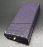 Etui Mutterkreuz Gold, Hst. Hans Gnad, Wien VII – Bild 4
