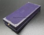 Etui Mutterkreuz Gold Hst. Franz Reischauer, Oberstein – Bild 4