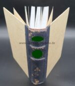Adolf Hitler “Mein Kampf” Hochzeitsausgabe der Stadt Reupzig – Bild 5