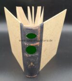 Adolf Hitler “Mein Kampf” Hochzeitsausgabe der Stadt Raguhn – Bild 6