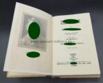 Adolf Hitler “Mein Kampf” Hochzeitsausgabe der Stadt Raguhn – Bild 8