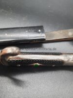 HJ Fahrtenmesser mit Hersteller RZM M7/80 Gustav C. Spitzer, Solingen – Bild 6