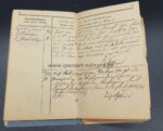 Nachlass Schwester Maria-Schuch Hessische freiwillige Krankenpfleger, Inf. Regt. Kaiser Wilhelm Nr. 116 (Leib-Kompanie) – Bild 8