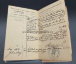 Nachlass Schwester Maria-Schuch Hessische freiwillige Krankenpfleger, Inf. Regt. Kaiser Wilhelm Nr. 116 (Leib-Kompanie) – Bild 6