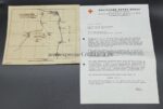 Urkunden, Dokumente und Fotos Leutnant Büch aus Dudenweiler 5.Batterie (Selbstfahrlafette) Artillerie Regiment 71, gefallen/vermisst in Polen – Bild 19