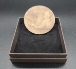 Medaille Bronze - CESKOSLOVENSKA LIDOVA ARMADA