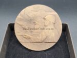 Medaille Bronze - CESKOSLOVENSKA LIDOVA ARMADA – Bild 4