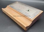 Schreibtisch Stiftablage Luftwaffe Fliegerhorst-Kommandantur E 63/XI – Bild 4