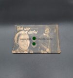 Reichsarbeitsdienst Postkartenheft, selten