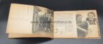 Reichsarbeitsdienst Postkartenheft, selten – Bild 3