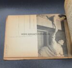Reichsarbeitsdienst Postkartenheft, selten – Bild 5