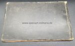 Reichsarbeitsdienst Postkartenheft, selten – Bild 6