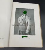 Fotoalbum Wehrdienst-Ehrendienst Blanko – Bild 3