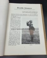 Fotoalbum Wehrdienst-Ehrendienst Blanko – Bild 4