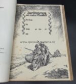 Fotoalbum Wehrdienst-Ehrendienst Blanko – Bild 5