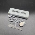 Maskenbrille M14, ungetragen