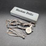 Maskenbrille M21, ungetragen