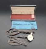 Maskenbrille M21, ungetragen – Bild 3