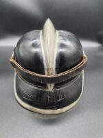 Hessen-Darmstadt Feuerwehrhelm, selten – Bild 2