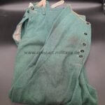 Polizei Stiefelhose für Mannschaften