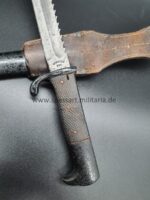 Extraseitengewehr Preußen KS98, selten – Bild 3