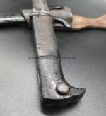 Extraseitengewehr Preußen KS98, selten – Bild 6